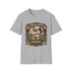 Gentle Giant Heritage Brahma T-shirt, photo 3