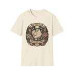 Soft as a Cloud Silkie T-shirt, photo 5