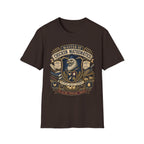 Master of Chicken Mathematics T-shirt, photo 6