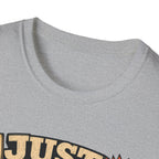 Just One More Dozen Hatch Mission T-Shirt — Funny Chicken Hoarder Tee