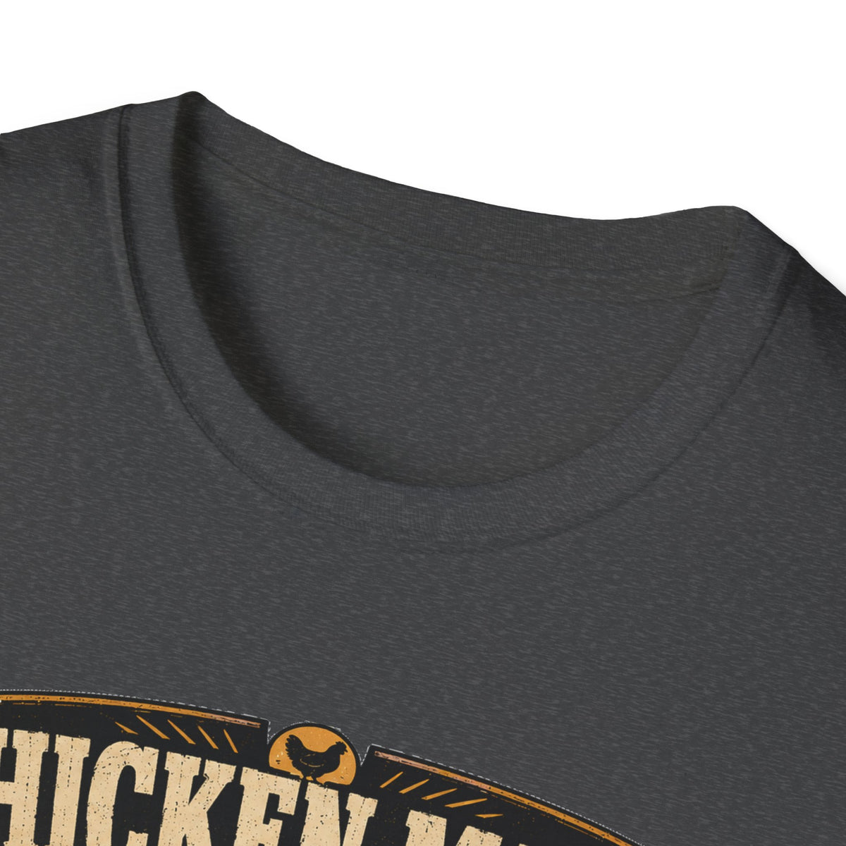 Chicken Math Farm Fun T-Shirt — Popular Breeds In My Flock Tee