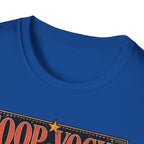 Coop Vogue Barnyard Fashion Week Polish Chicken T-Shirt