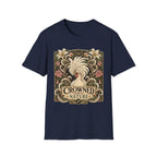 Crowned by Nature Polish Chicken T-shirt, photo 5