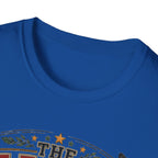 The Hatch Squad Farm Team T-Shirt — Good Things Come In Shells Tee