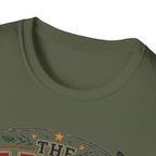 The Hatch Squad Farm Team T-Shirt — Good Things Come In Shells Tee