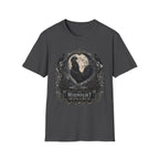 The Midnight Monarch Ayam Cemani T-shirt, photo 7