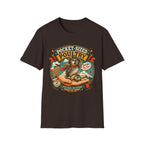 Tiny Quail Adventures T-shirt, photo 7