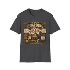 It's Not Hoarding If They Lay Eggs T-shirt, photo 7