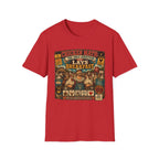 The Only Addiction That Lays Breakfast T-shirt, photo 3