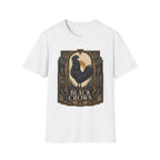 The Black Crown Ayam Cemani T-shirt, photo 2