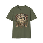 Gentle Giant Heritage Brahma T-shirt, photo 6