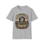Master of Chicken Mathematics T-shirt, photo 5