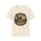 Jersey Giant Heritage Badge T-shirt, photo 5