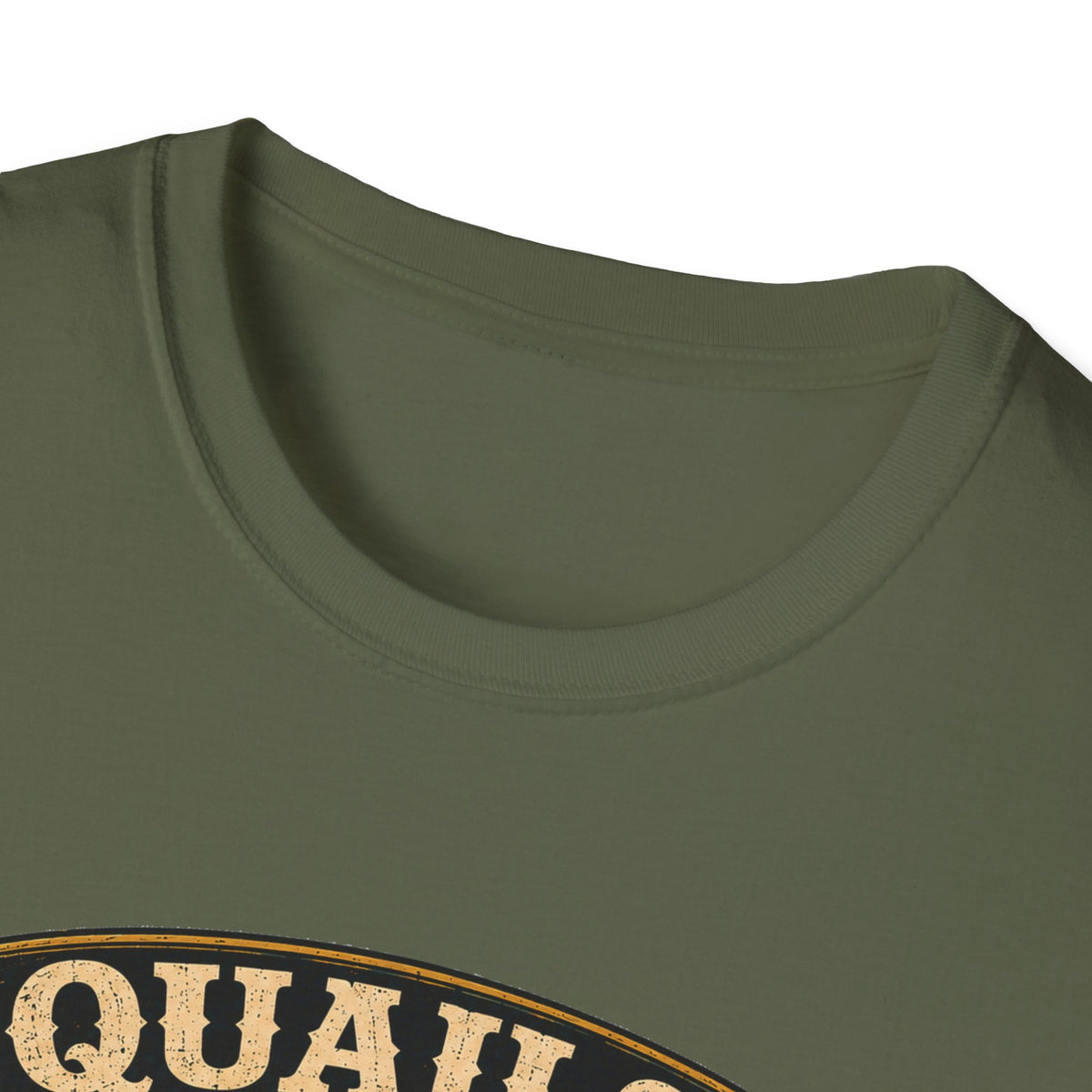 Quailasaurus T-Shirt — The Legendary Mini Dino Quail Graphic Tee