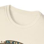 Too Fluff Silkie Chicken T-Shirt — Farm Fashion Icon Showbiz Tee