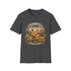 Home Grown and Golden Cochin T-shirt, photo 7