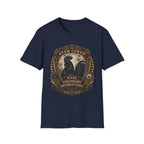 Ayam Cemani Heritage Badge T-shirt, photo 6