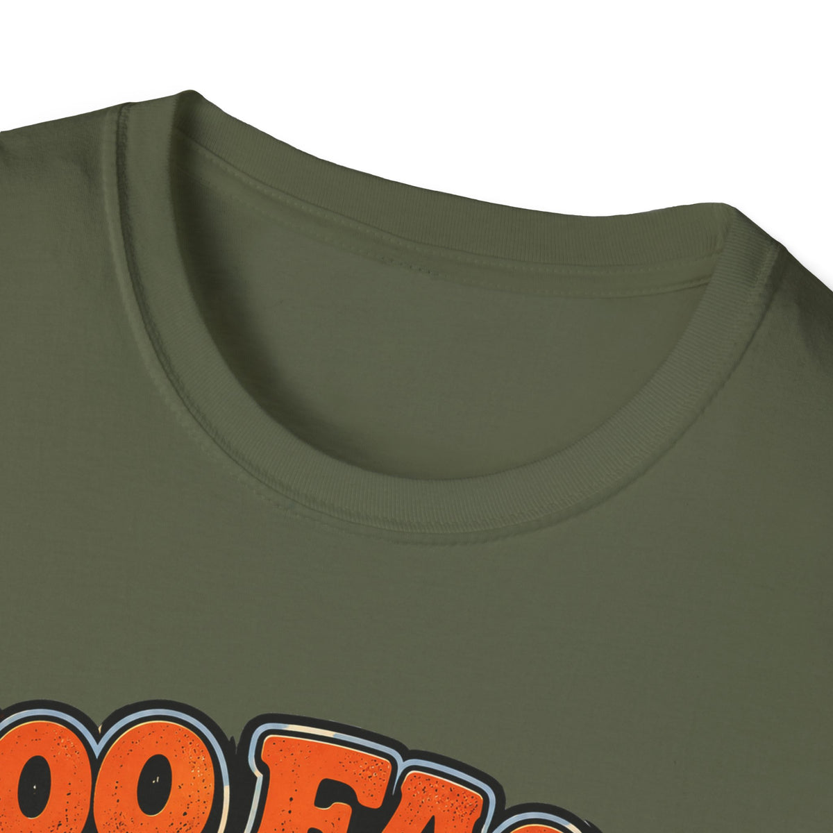 Too Fast for Thanksgiving Turkey T-Shirt — Not Today Funny Holiday Tee V2