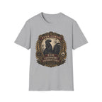 Ayam Cemani Heritage Badge T-shirt, photo 5