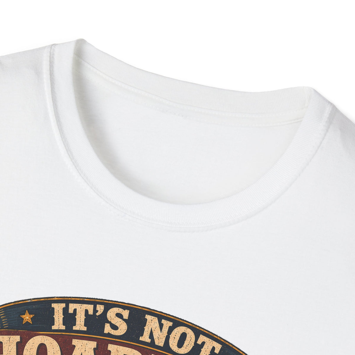Chicken Collectors Anonymous T-Shirt — It's Not Hoarding If They Lay Eggs Tee