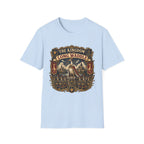 The Kingdom of the Long Waddle Indian Runner T-shirt, photo 2