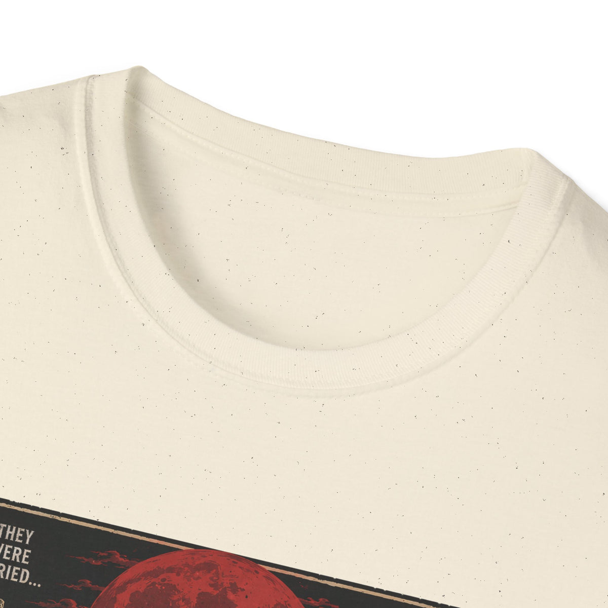 Rise of the Undead Poultry T-Shirt — Zombie Chicken Uprising Tee