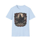 Shadow Samurai Ayam Cemani T-shirt, photo 8