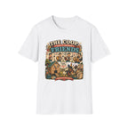The Coop Said It Needed Friends T-shirt, photo 2