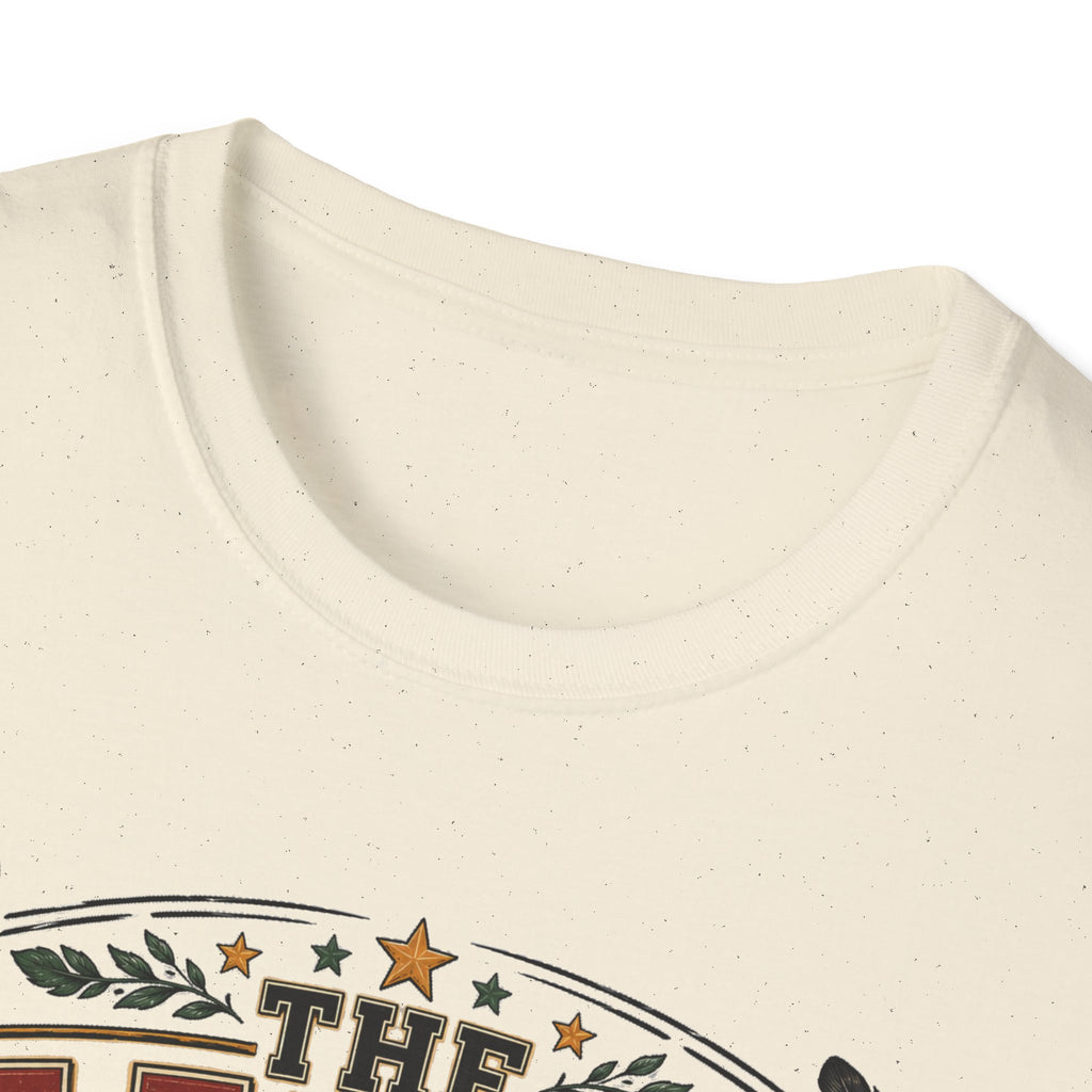 The Hatch Squad Farm Team T-Shirt — Good Things Come In Shells Tee
