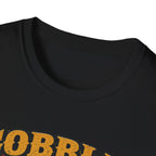 Gobble Squad World Turkey Tour Tee — Born to Strut