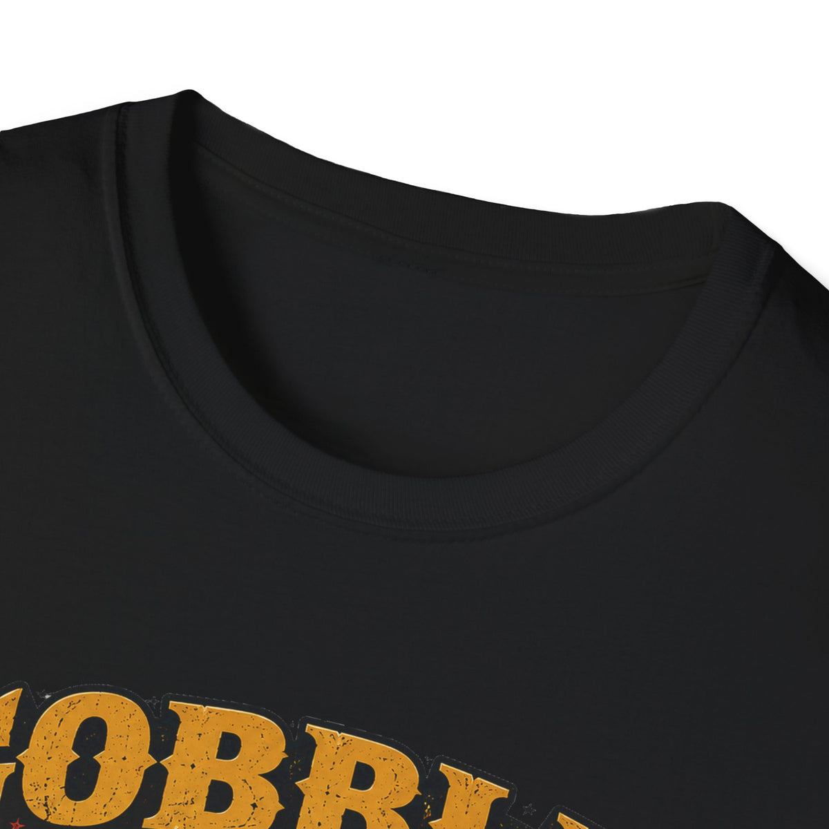 Gobble Squad World Turkey Tour Tee — Born to Strut