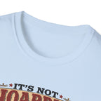 It's Not Hoarding If It's Chickens T-Shirt — Curated Collected Obsessed Tee
