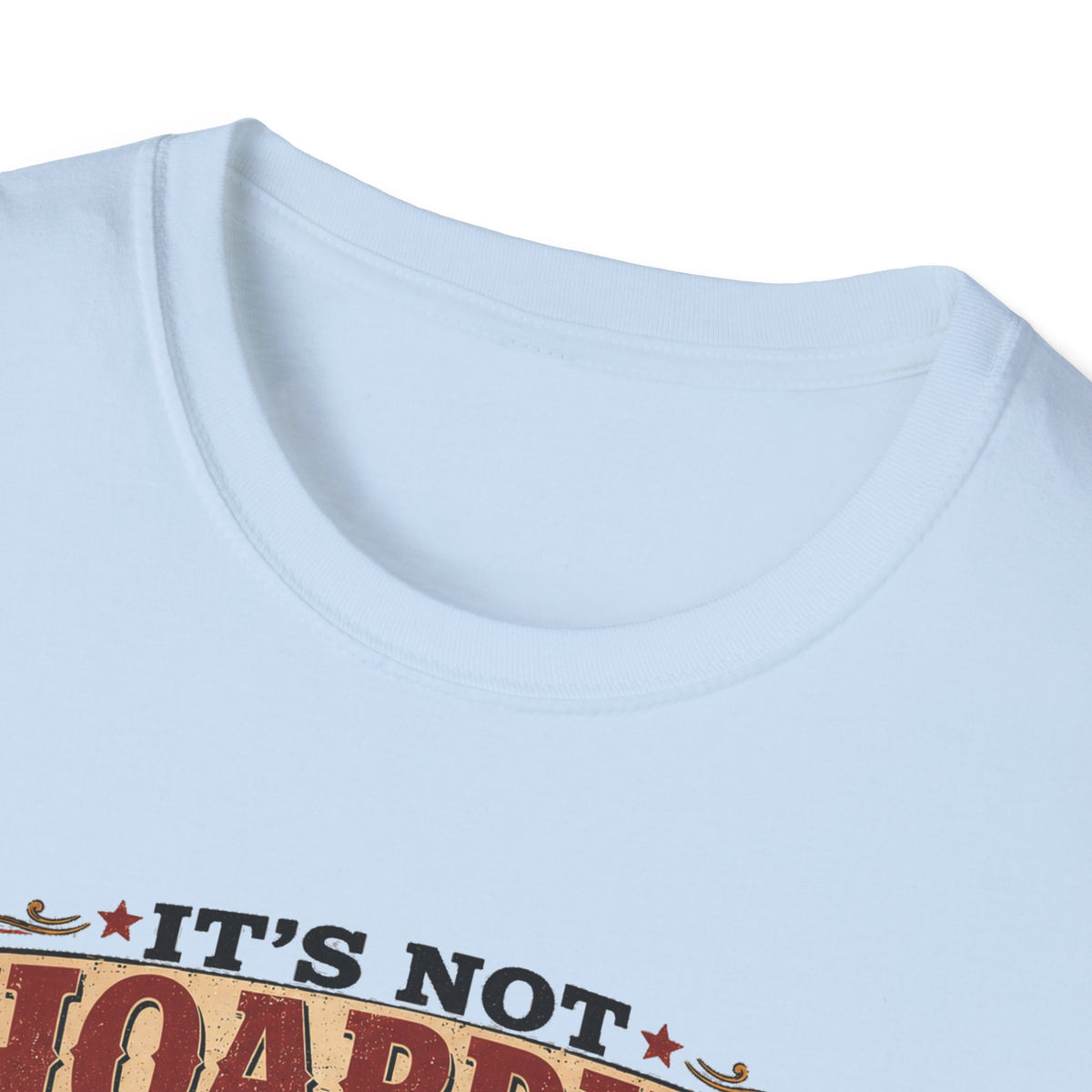 It's Not Hoarding If It's Chickens T-Shirt — Curated Collected Obsessed Tee