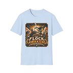 The Flock Awakens Goose T-shirt, photo 2