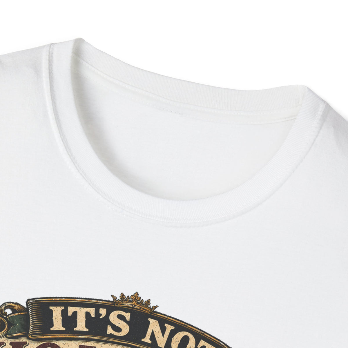 Family Flock Heritage T-Shirt — It's Not Hoarding If They Lay Eggs Tee