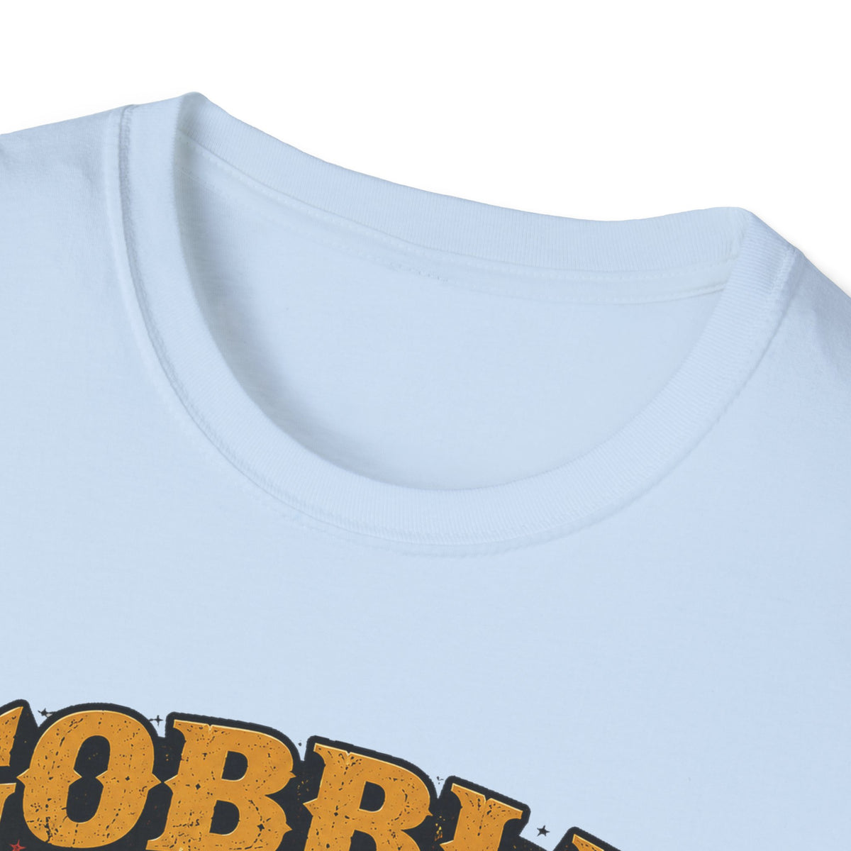 Gobble Squad World Turkey Tour Tee — Born to Strut