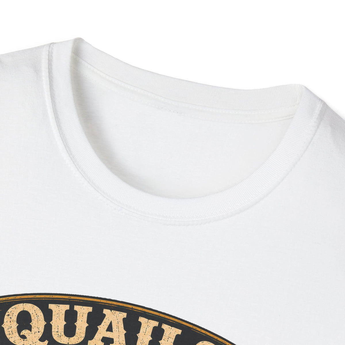 Quailasaurus T-Shirt — The Legendary Mini Dino Quail Graphic Tee