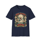 More Feathers, More Problems Polish Chicken T-shirt, photo 7
