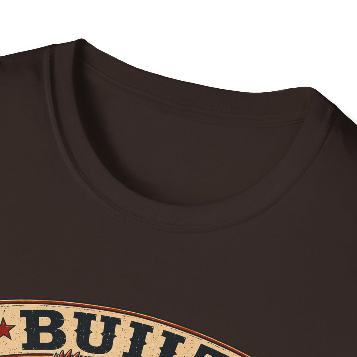 Barred Rock Heritage Farm T-Shirt — Original American Classic Rooster Tee