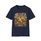 I Woke Up Like This Confidence Naked Neck T-shirt, photo 6