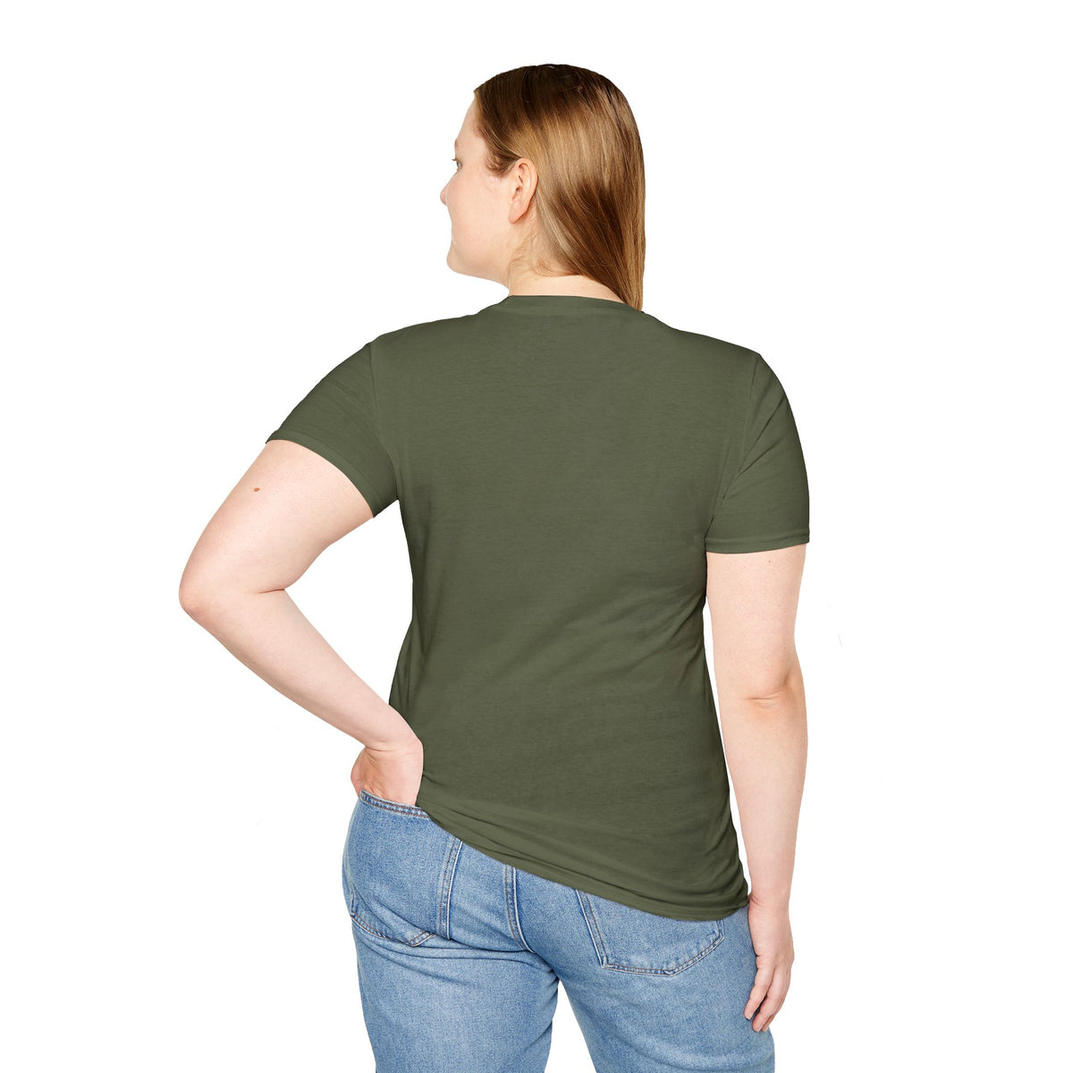 Coop Vogue Barnyard Fashion Week Polish Chicken T-Shirt