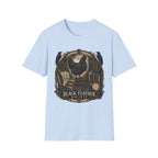 The Black Feather Society Ayam Cemani T-shirt, photo 2