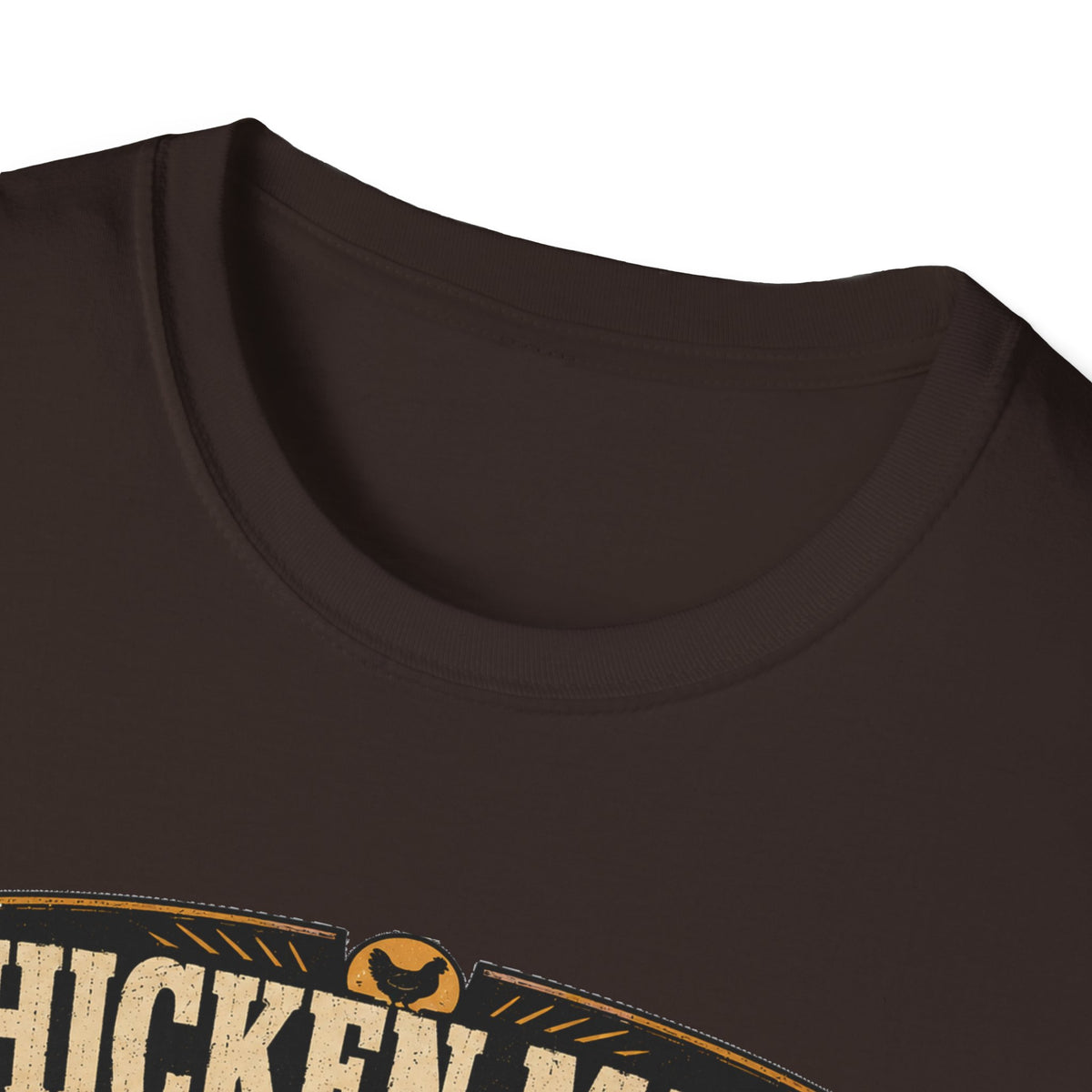 Chicken Math Farm Fun T-Shirt — Popular Breeds In My Flock Tee