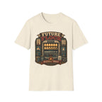 Future of Greatness Incubator T-shirt, photo 5