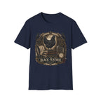 The Black Feather Society Ayam Cemani T-shirt, photo 6