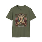 Crown Jewel of the Coop Polish Chicken T-shirt, photo 6