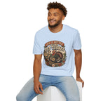 Life Is Better With a Pet Turkey Tee — Forever Flock Family