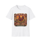 Rhode Island Red Reputation T-shirt, photo 2