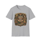 Chicken Math Is Not a Hobby It's a Lifestyle T-shirt, photo 3