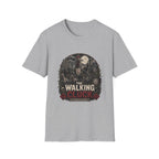 The Walking Cluck Zombie Chicken T-shirt, photo 3